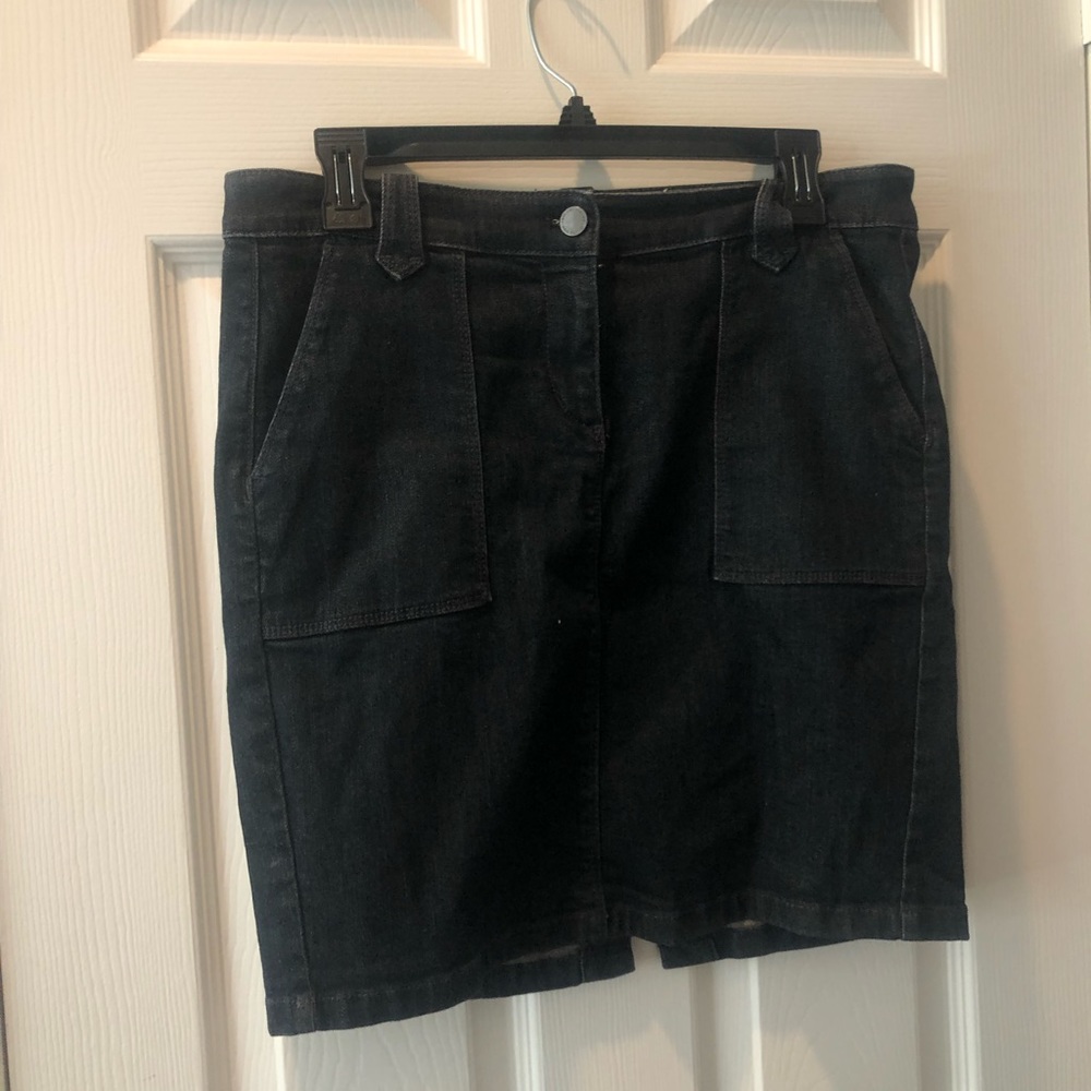 Ann Taylor Skirt